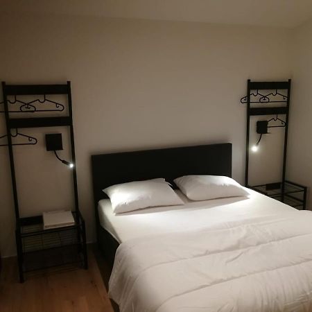 Hogenberg Heiken Lichtaart Kasterlee Met Eigen Laadpaal Villa Exterior foto