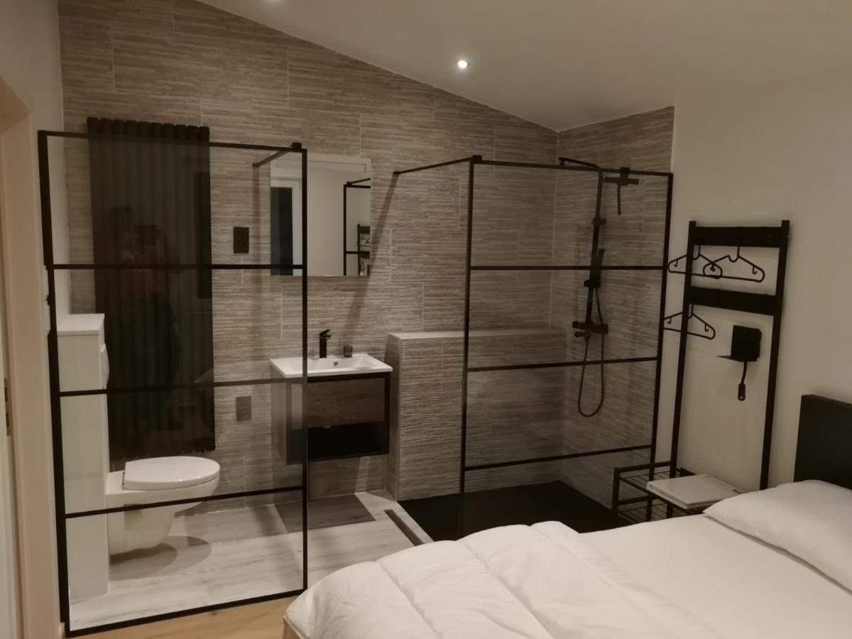Hogenberg Heiken Lichtaart Kasterlee Met Eigen Laadpaal Villa Exterior foto