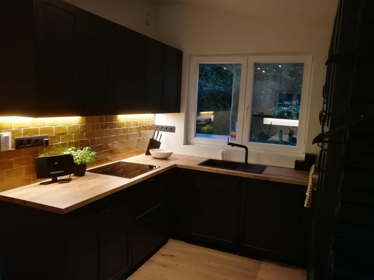 Hogenberg Heiken Lichtaart Kasterlee Met Eigen Laadpaal Villa Exterior foto